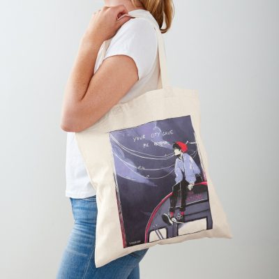 Wilbur Soot Ycgma Tote Bag Official Wilbur Soot Merch