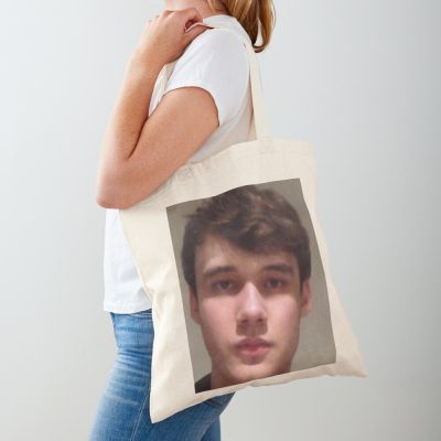 Wilbur Soot Tote Bag Official Wilbur Soot Merch