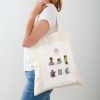 Wilbur Soot Pack Of 7 Tote Bag Official Wilbur Soot Merch