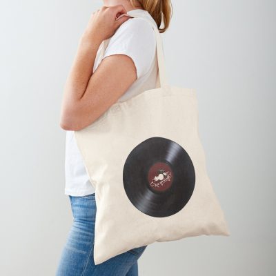 Lovejoy Are You Alright Vinyl Tote Bag Official Wilbur Soot Merch