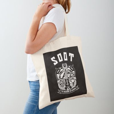 Wilbur Soot Tote Bag Official Wilbur Soot Merch