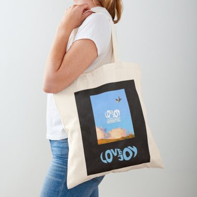 Lovejoy Pebblebrain Tote Bag Official Wilbur Soot Merch