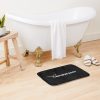 Wilbur Soot Merch New Wilbur Soot Logo Bath Mat Official Wilbur Soot Merch