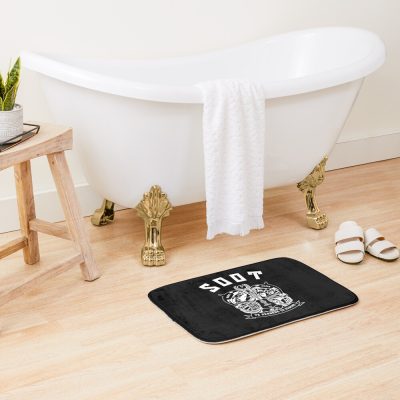 Wilbur Soot Bath Mat Official Wilbur Soot Merch