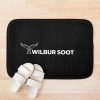 Wilbur Soot Merch New Wilbur Soot Logo Bath Mat Official Wilbur Soot Merch