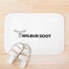 Wilbur Soot Merch New Wilbur Soot Logo Bath Mat Official Wilbur Soot Merch