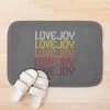 Lohejoy Ga Vin Bath Mat Official Wilbur Soot Merch