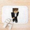 Wilbur Soot Minecraft - Wilber Soot Bath Mat Official Wilbur Soot Merch