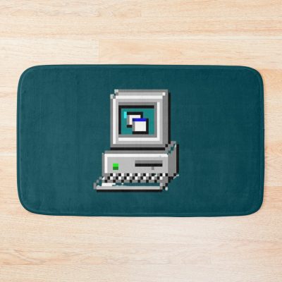 Wilbur Soot Computer Bath Mat Official Wilbur Soot Merch