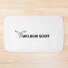 Wilbur Soot Merch New Wilbur Soot Logo Bath Mat Official Wilbur Soot Merch