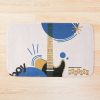 Wilbur Soot 'Soft Boy' Bath Mat Official Wilbur Soot Merch