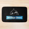 Wilbur Soot Bath Mat Official Wilbur Soot Merch