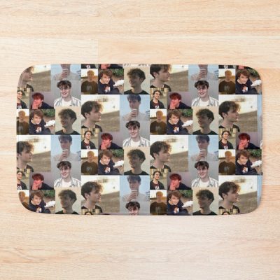 Wilbur Soot Bath Mat Official Wilbur Soot Merch