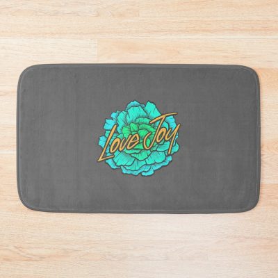 Lovtjoy_7 Bath Mat Official Wilbur Soot Merch