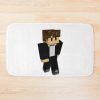 Wilbur Soot Minecraft - Wilber Soot Bath Mat Official Wilbur Soot Merch