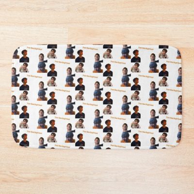 Wilbur Soot Pack Perfect Gift Bath Mat Official Wilbur Soot Merch