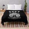 Wilbur Soot Throw Blanket Official Wilbur Soot Merch