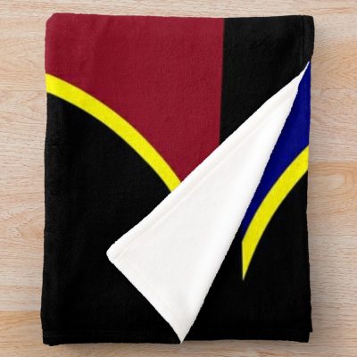 Lmanberg Flag Throw Blanket Official Wilbur Soot Merch