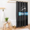 Wilbur Soot Shower Curtain Official Wilbur Soot Merch