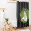 Hw. Wilbur Soot Shower Curtain Official Wilbur Soot Merch