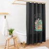 Wilbur Soot Shower Curtain Official Wilbur Soot Merch