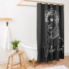 Wilbur Soot Shower Curtain Official Wilbur Soot Merch