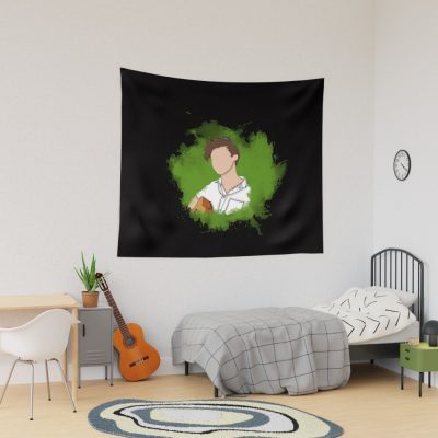 Hw. Wilbur Soot Tapestry Official Wilbur Soot Merch