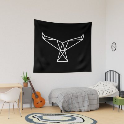 Wilbur Soot Merch New Wilbur Soot Logo Tapestry Official Wilbur Soot Merch