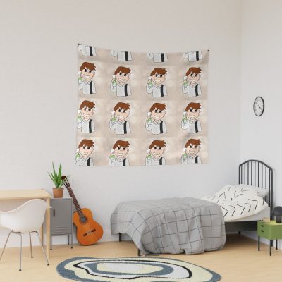 Wilbur Soot Song Tapestry Official Wilbur Soot Merch