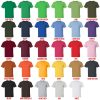 t shirt color chart - Wilbur Soot Store